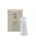 Tall Matchbox | Bear